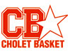 Cholet Basket Basketball