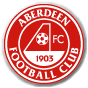Aberdeen FC Fodbold