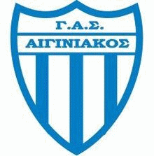 Aiginiakos FC Fodbold