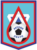 Aktobe Lento Fodbold