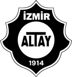 Altay GSK Izmir Fodbold