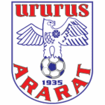 Ararat Yerevan Fodbold