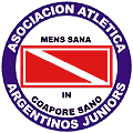 Argentinos Juniors Fodbold