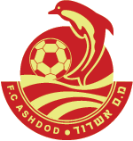 FC Ashdod Fodbold