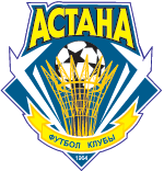 FK Lokomotiv Astana Fodbold