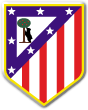 Atlético de Madrid Fodbold