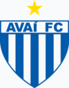 Avaí FC Florianopolis Fodbold