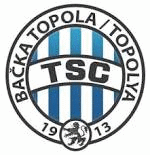 TSC Backa Topola 足球