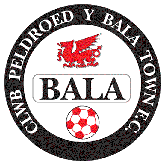 Bala Town Fodbold