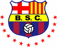 Barcelona SC Fodbold