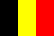 Belgie Fodbold
