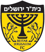 Beitar Jerusalem Fodbold
