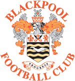 Blackpool FC Fodbold