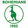 Bohemians 1905 Praha Fodbold