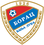 FK Borac Banja Luka Fodbold