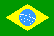 Brazílie Fodbold