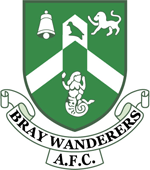 Bray Wanderers Fodbold