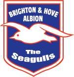 Brighton Hove Albion Fodbold