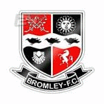 Bromley FC Fodbold