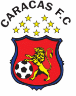 Caracas FC Fodbold