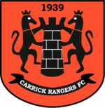 Carrick Rangers Fodbold