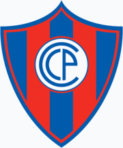Cerro Porteňo Fodbold