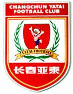 Changchun Yatai Fodbold