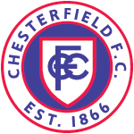 Chesterfield FC Fodbold