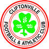 Cliftonville FC Fodbold