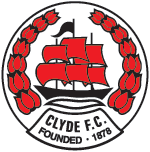 Clyde FC Fodbold