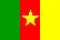 Kamerun Fodbold