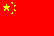 Čína Fodbold