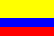 Kolumbie Fodbold