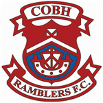 Cobh Ramblers Fodbold