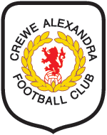Crewe Alexandra Fodbold