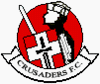 Crusaders Belfast Fodbold