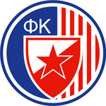 FK Crvena Zvezda Fodbold