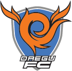 Daegu FC Fodbold