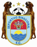 Deportivo Binacional Fodbold