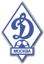 Dinamo Moskva Fodbold