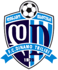 Dinamo Tbilisi Fodbold