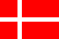 Dánsko Fodbold