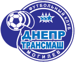 FC Dnepr Mogilev Fodbold