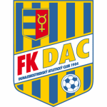 DAC Dunajská Streda Fodbold
