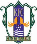 Ehime FC Fodbold