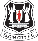 Elgin City FC Fodbold