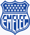 Club Sport Emelec Fodbold