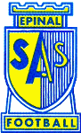 SAS Épinal Fodbold