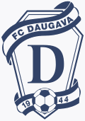 BFC Daugavpils Fodbold