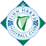 Finn Harps FC Fodbold